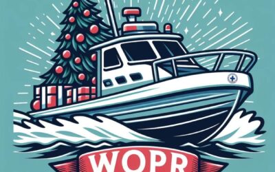 Wesołych Świąt Bożego Narodzenia!