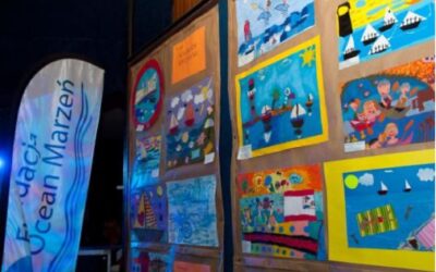 Ogólnopolski konkurs plastyczny