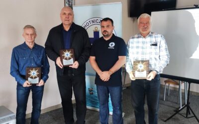 Walne Zebranie Członków Rzeszowskiego WOPR