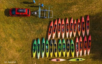 „Błękitny San”