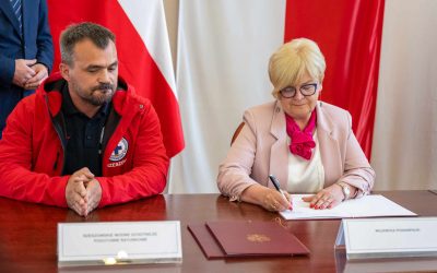 Dotacja Urzędu Wojewódzkiego 2024