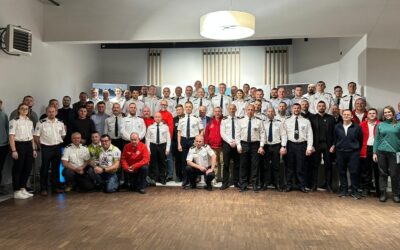 Konwent Ratownictwa Wodnego