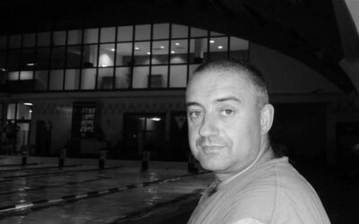 Ostatnie pożegnanie Jana Siuzdaka