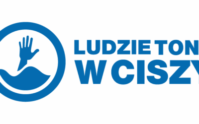 Tonięcie.edu.pl- ludzie toną w ciszy