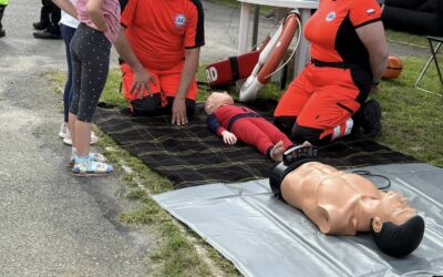 Dni Osiedla Pogwizdów Nowy