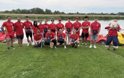 Nowi Ratownicy Wodni