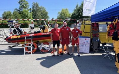 JAsionka- Gminny Dzień Krwiodawstwa