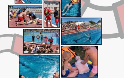 Bezpieczne Wakacje Nad Wodą z ROSIR