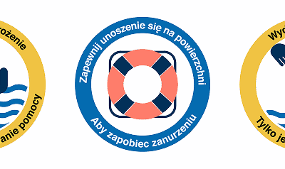 Światowy Dzień Tonięć