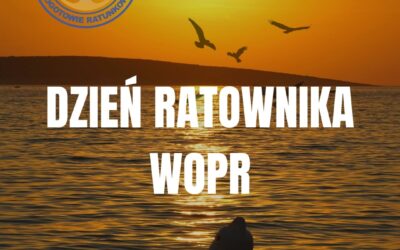 Dzień Ratownika WOPR
