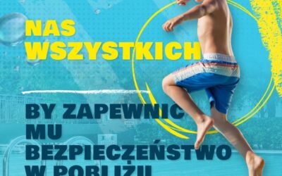 25 lipca – Światowy Dzień Zapobiegania Utonięciom